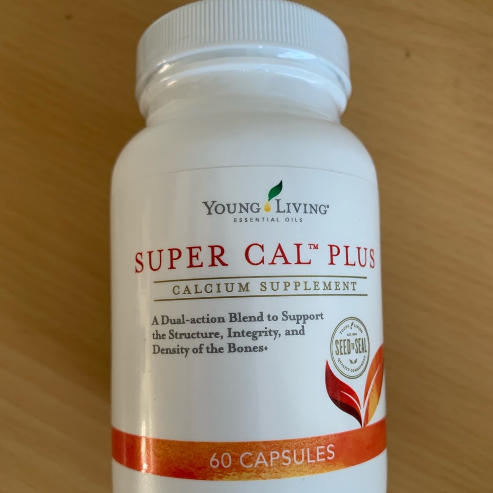 Super Cal Plus Young Living